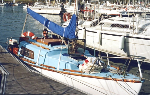 Sansamp classic